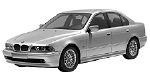 BMW E39 B2178 Fault Code