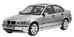 BMW E46 B2178 Fault Code