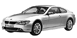 BMW E63 B2178 Fault Code