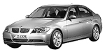 BMW E90 B2178 Fault Code